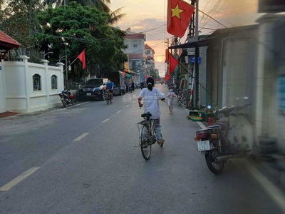 Housing in Ha GJong, Vietnam Housing in Ha GJong, Vietnam