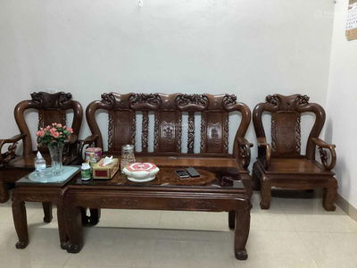 Housing in Ha GJong, Vietnam Housing in Ha GJong, Vietnam