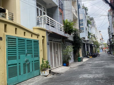 Жилье в Ho Chi Minh City, Vietnam Жилье в Ho Chi Minh City, Vietnam