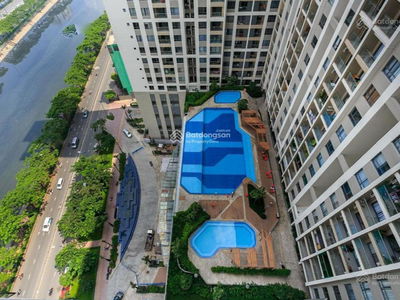 The Gold View, Vietnam The Gold View, Vietnam