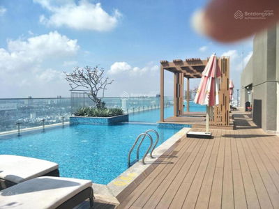 The Gold View, Vietnam The Gold View, Vietnam