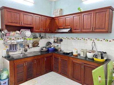 Жилье в Ho Chi Minh City, Vietnam Жилье в Ho Chi Minh City, Vietnam