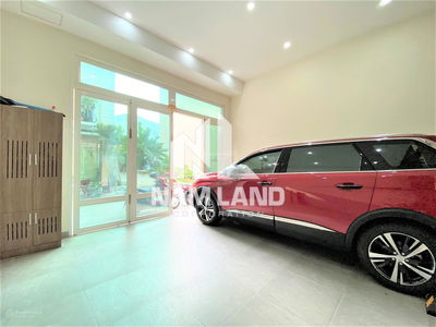 Жилье в Nha Be, Vietnam Жилье в Nha Be, Vietnam