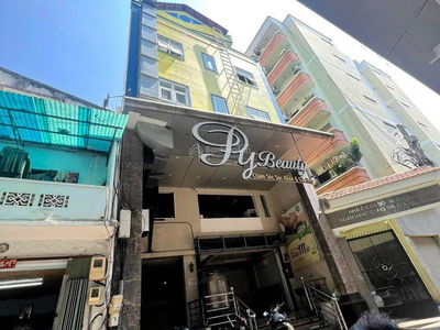 Жилье в Ho Chi Minh City, Vietnam Жилье в Ho Chi Minh City, Vietnam