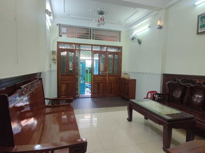 Housing in Ho Chi Minh City, Vietnam Housing in Ho Chi Minh City, Vietnam