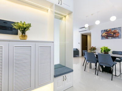 Masteri Millennium, Vietnam Masteri Millennium, Vietnam