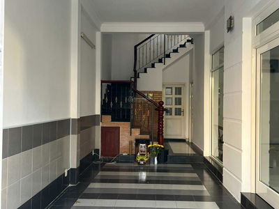 Logement dans Ho Chi Minh City, Vietnam Logement dans Ho Chi Minh City, Vietnam