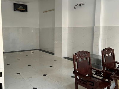 Housing in Ho Chi Minh City, Vietnam Housing in Ho Chi Minh City, Vietnam