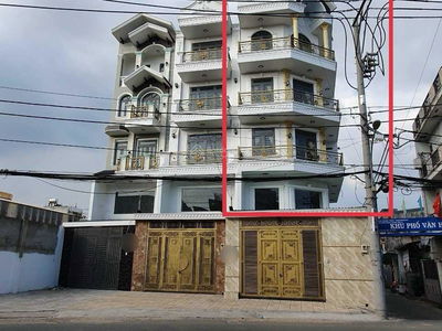 Logement dans Ho Chi Minh City, Vietnam Logement dans Ho Chi Minh City, Vietnam