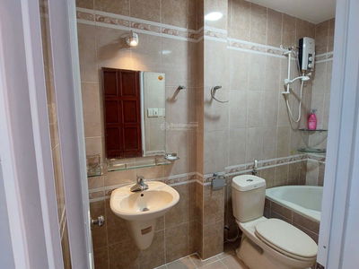 Жилье в Ho Chi Minh City, Vietnam Жилье в Ho Chi Minh City, Vietnam