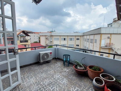 Gehäuse In Ho Chi Minh City, Vietnam Gehäuse In Ho Chi Minh City, Vietnam