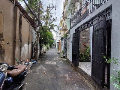 Gehäuse In Ho Chi Minh City, Vietnam Gehäuse In Ho Chi Minh City, Vietnam