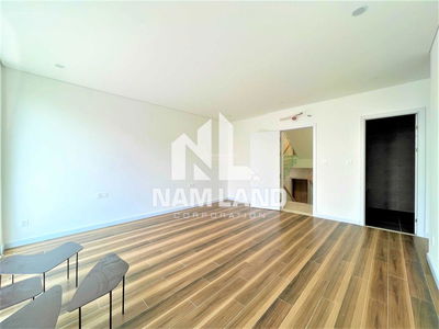 Housing in Nha Be, Vietnam Housing in Nha Be, Vietnam