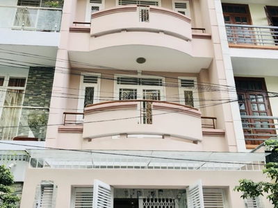 Alojamiento en Ho Chi Minh City, Vietnam Alojamiento en Ho Chi Minh City, Vietnam