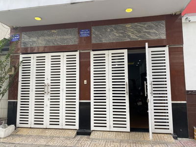 Housing in Ho Chi Minh City, Vietnam Housing in Ho Chi Minh City, Vietnam