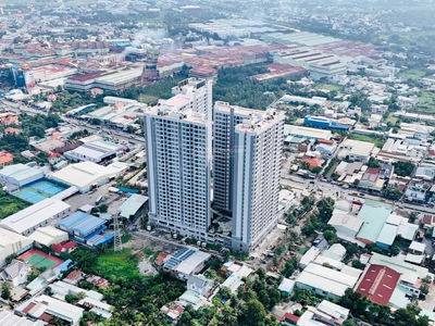 The Rivana, Vietnam The Rivana, Vietnam