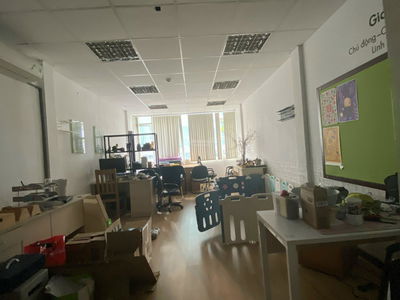 Жилье в Ho Chi Minh City, Vietnam Жилье в Ho Chi Minh City, Vietnam