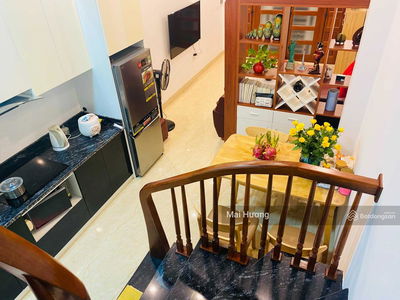 Alojamiento en Hanoi, Vietnam Alojamiento en Hanoi, Vietnam