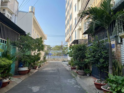 Alojamiento en Ho Chi Minh City, Vietnam Alojamiento en Ho Chi Minh City, Vietnam