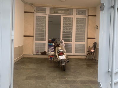 Housing in Ho Chi Minh City, Vietnam Housing in Ho Chi Minh City, Vietnam