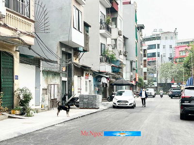 Logement dans Ha GJong, Vietnam Logement dans Ha GJong, Vietnam