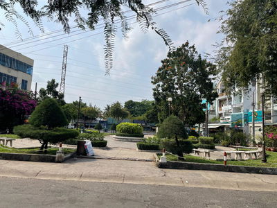 Gehäuse In Ho Chi Minh City, Vietnam Gehäuse In Ho Chi Minh City, Vietnam