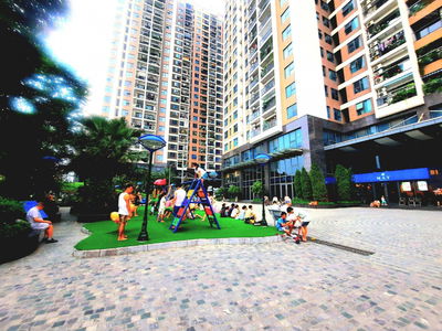 Sky Central, Vietnam Sky Central, Vietnam