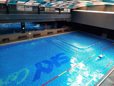 Sky Central, Vietnam Sky Central, Vietnam