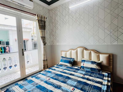 Housing in Ho Chi Minh City, Vietnam Housing in Ho Chi Minh City, Vietnam