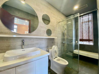 Phú Gia Compound, Vietnam  Phú Gia Compound, Vietnam