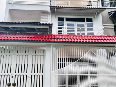 Жилье в Ho Chi Minh City, Vietnam Жилье в Ho Chi Minh City, Vietnam