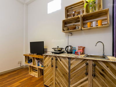 Housing in Ho Chi Minh City, Vietnam Housing in Ho Chi Minh City, Vietnam