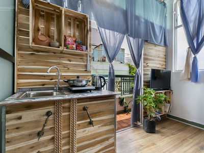 Alojamiento en Ho Chi Minh City, Vietnam Alojamiento en Ho Chi Minh City, Vietnam