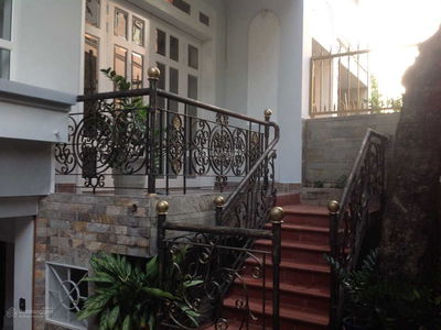 Alojamiento en Ho Chi Minh City, Vietnam Alojamiento en Ho Chi Minh City, Vietnam