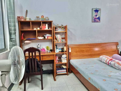 Housing in Nha Be, Vietnam Housing in Nha Be, Vietnam