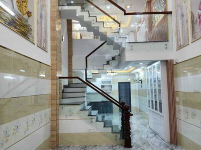 Gehäuse In Ho Chi Minh City, Vietnam Gehäuse In Ho Chi Minh City, Vietnam