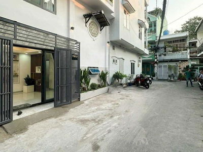 Logement dans Ho Chi Minh City, Vietnam Logement dans Ho Chi Minh City, Vietnam