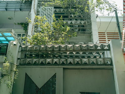 Logement dans Ho Chi Minh City, Vietnam Logement dans Ho Chi Minh City, Vietnam