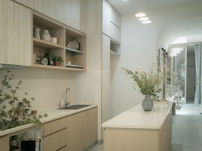 Housing in Ho Chi Minh City, Vietnam Housing in Ho Chi Minh City, Vietnam