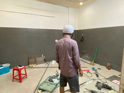 Жилье в Ho Chi Minh City, Vietnam Жилье в Ho Chi Minh City, Vietnam