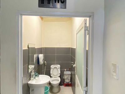 Housing in Ho Chi Minh City, Vietnam Housing in Ho Chi Minh City, Vietnam