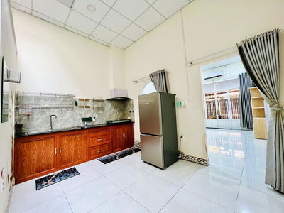 Жилье в Thuan An, Vietnam Жилье в Thuan An, Vietnam