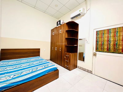 Gehäuse In Thuan An, Vietnam Gehäuse In Thuan An, Vietnam