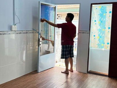 Logement dans Ho Chi Minh City, Vietnam Logement dans Ho Chi Minh City, Vietnam