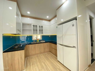 RichStar Apartment, Vietnam RichStar Apartment, Vietnam