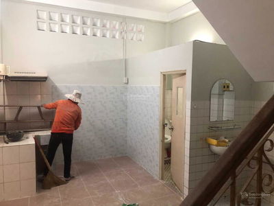 Alojamiento en Ho Chi Minh City, Vietnam Alojamiento en Ho Chi Minh City, Vietnam