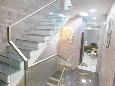 Logement dans Nha Be, Vietnam Logement dans Nha Be, Vietnam