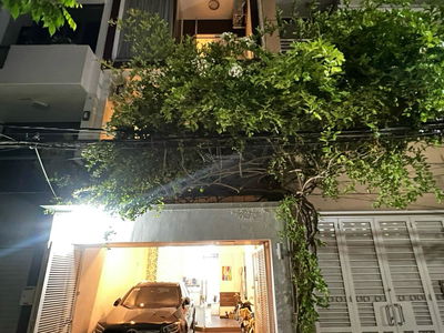 Housing in Ho Chi Minh City, Vietnam Housing in Ho Chi Minh City, Vietnam