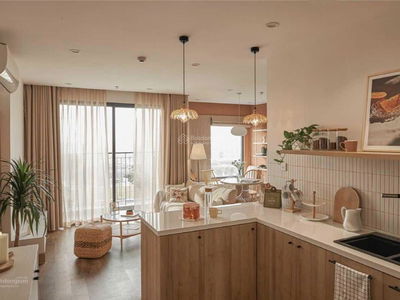 Imperia Smart City, Vietnam Imperia Smart City, Vietnam