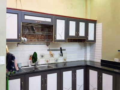 Жилье в Hanoi, Vietnam Жилье в Hanoi, Vietnam